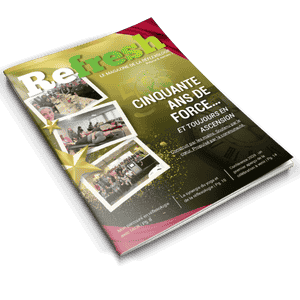 Dec-REFRESH Magazine-FR Dec-REFRESH Magazine-FR