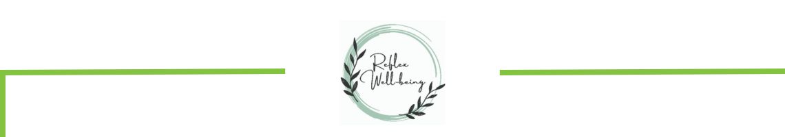 Accredited POST Baner-Reflex Well-being