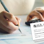 Blog post banner-Tax Reimbursement and Reflexology Receipts-french