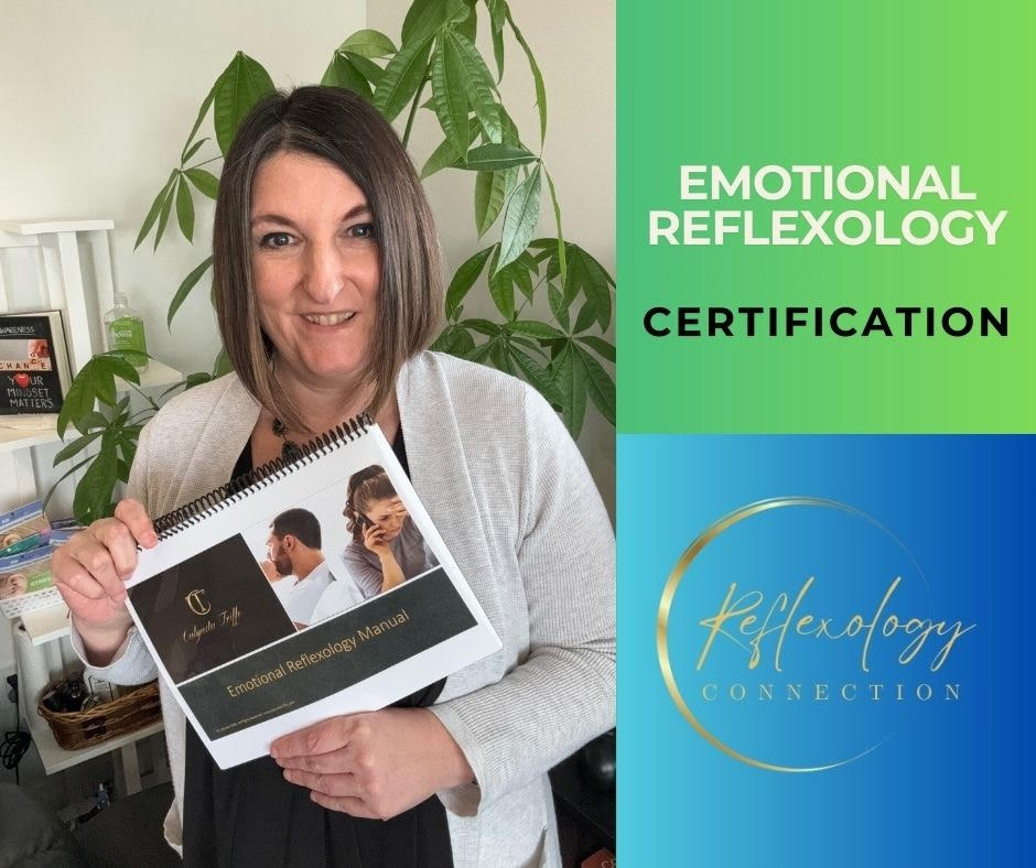 Emotional Reflexology Certification
