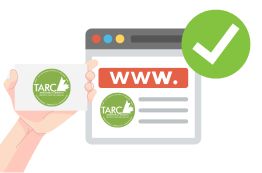 For professional promotion-TARC