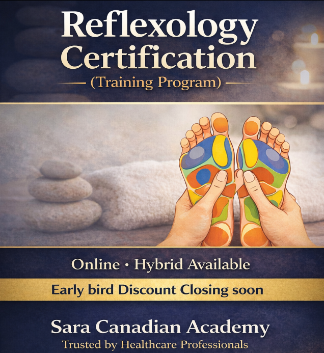 Sara Canadian Academy