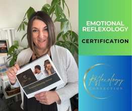 Emotional Reflexology Certification