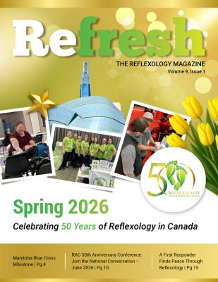 BLOG POST-REFRESH Magazine