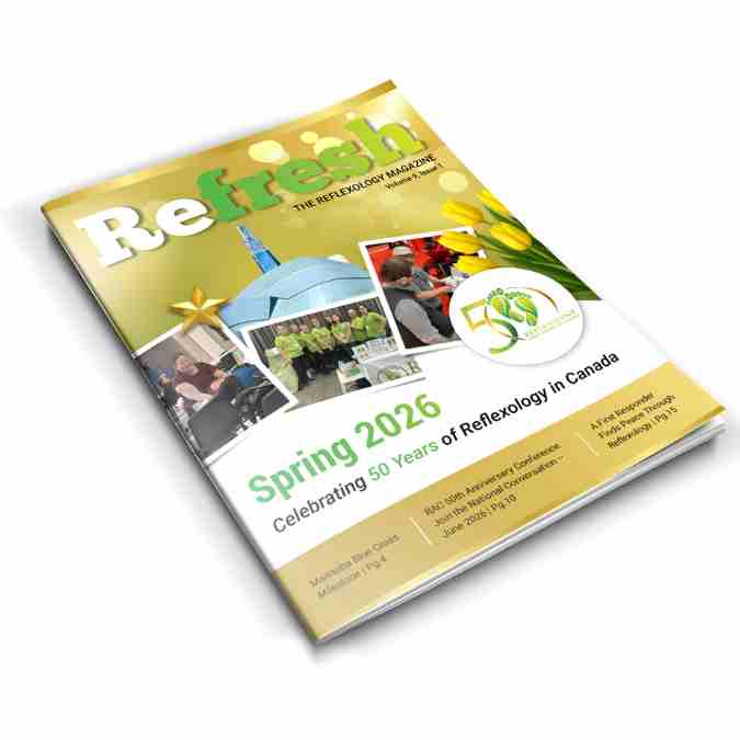 MARCH- Read the REFRESH Magazine (1)