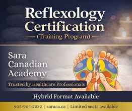 Sara Canadian Academy