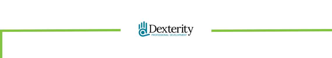 Accredited POST Baner-Dexterity