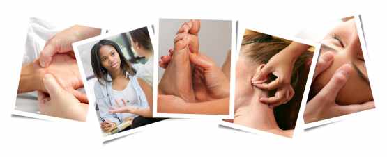 reflexology