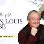 Blog post banner-In loving Memory Of Jean-Louis Dubé