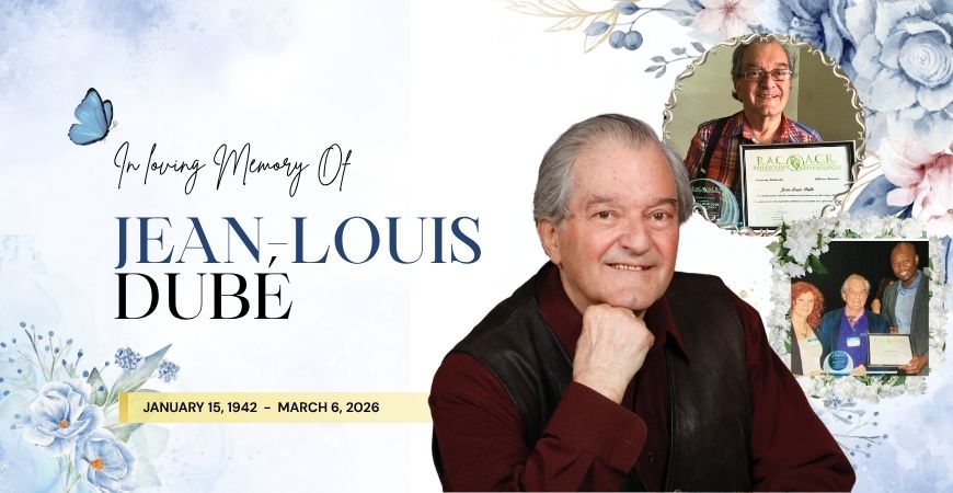 Blog post banner-In loving Memory Of Jean-Louis Dubé