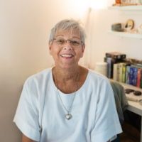 Susan McKenzie Susan McKenzie