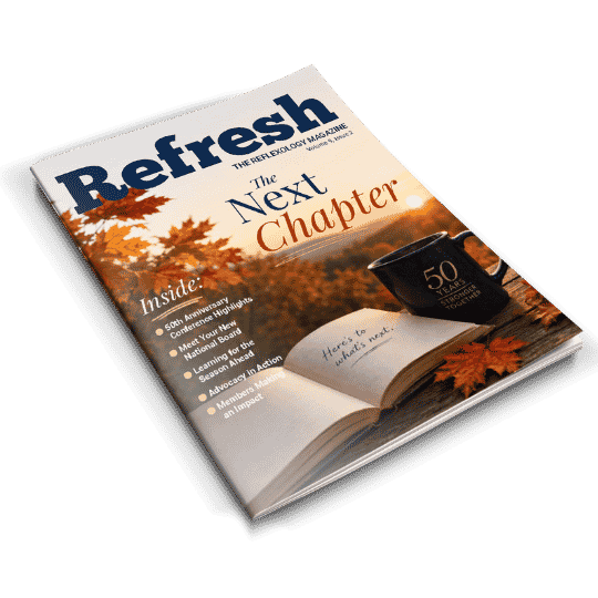 Aug-EN-REFRESH magazine Aug-EN-REFRESH magazine