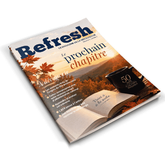 Aug-FR-REFRESH magazine Aug-FR-REFRESH magazine