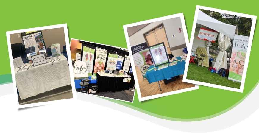 RAC Blog post banne-Making the Most of a Health Fair
